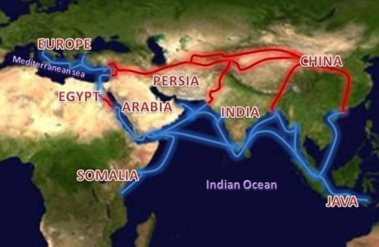 consecuencias-del-intercambio-comercial-entre-europeos-y-asi-ticos