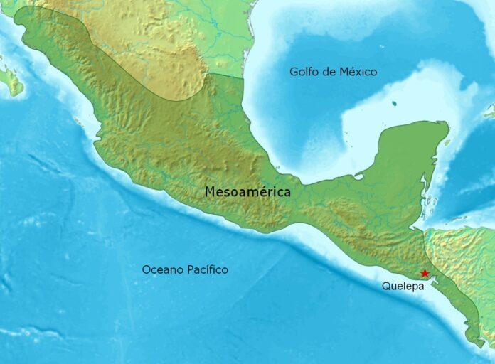 Mesoamérica: Qué Es, Características, Clima, Economía, Relieve