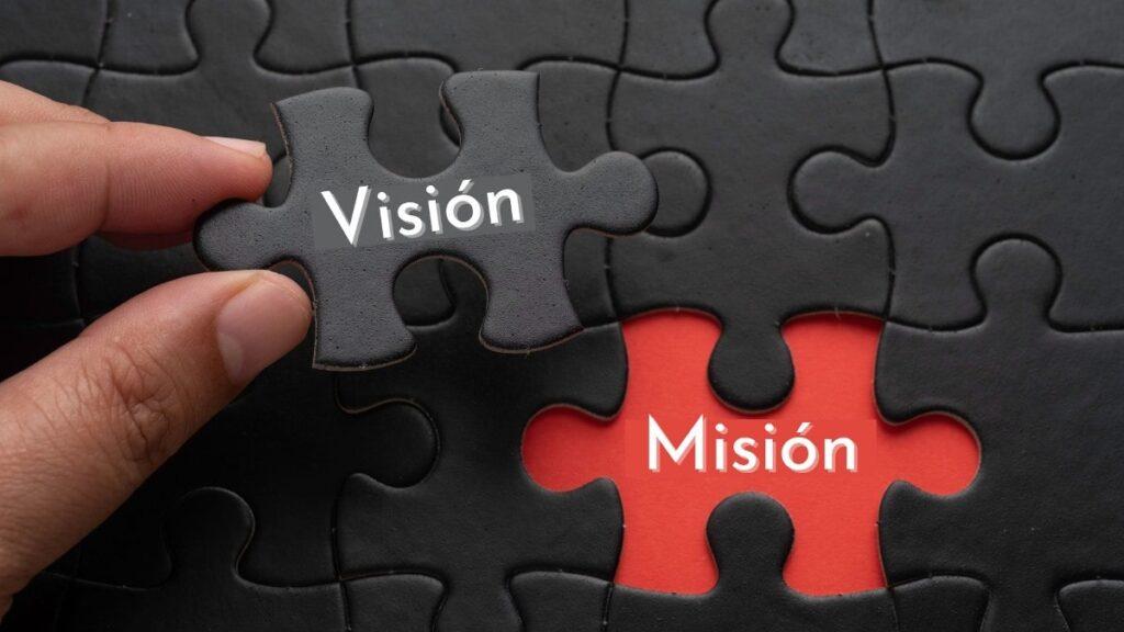 Misión Y Visión Qué Son Definición Diferencias Ejemplos 3112