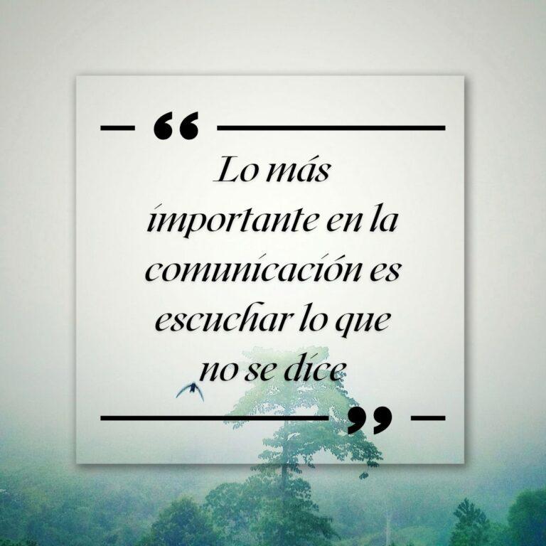 Reflexión Sobre La Comunicación En El Ámbito Laboral   Zona Sportiva