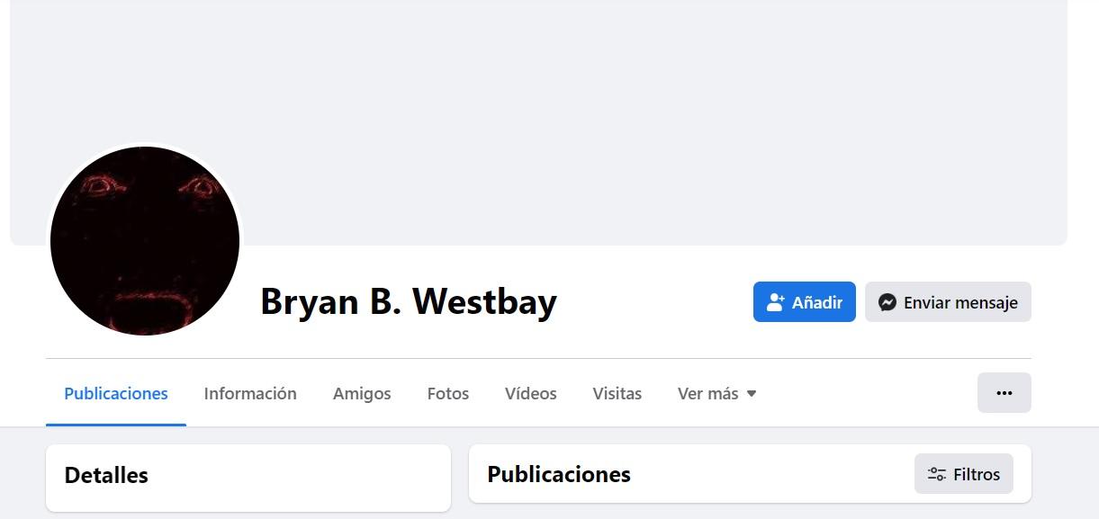 Bryan B. Westbay: Quién Es, Historia, Origen