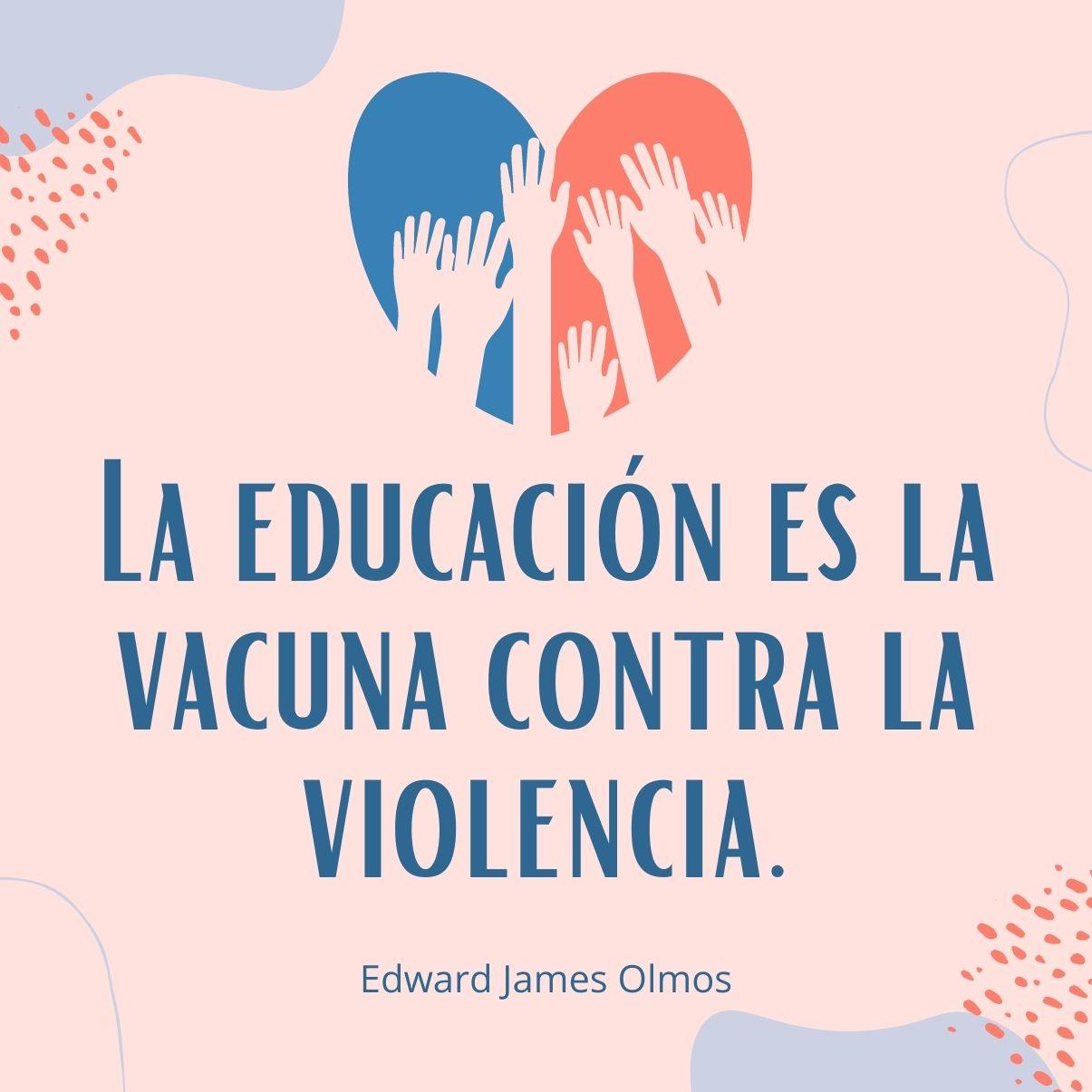 Frases Contra La Violencia Para Reflexionar Y Compartir