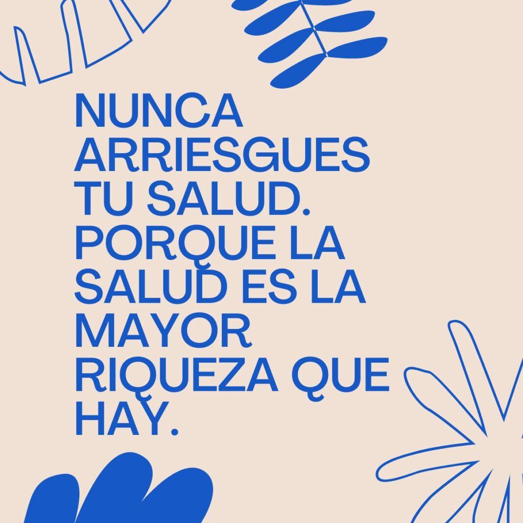 80 Frases De Bienestar Y Salud Contra El Estrés Y Para Relajarse 1488