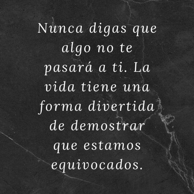 100 Frases Profundas De La Vida Para Reflexionar Y Meditar 2161