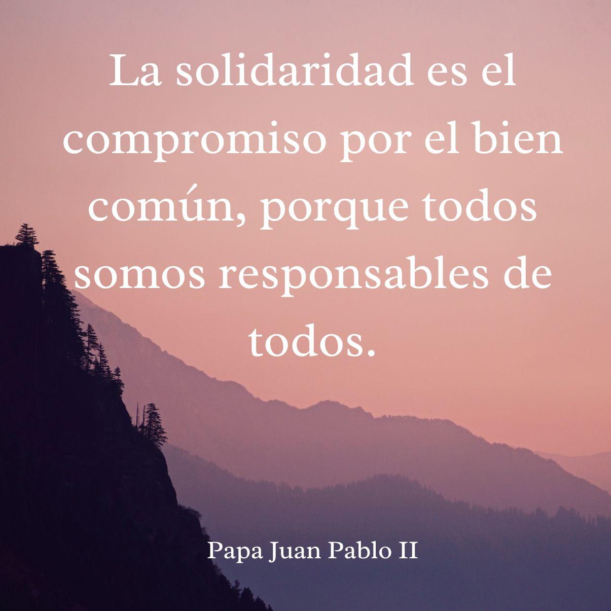 90 Frases De Solidaridad 4611