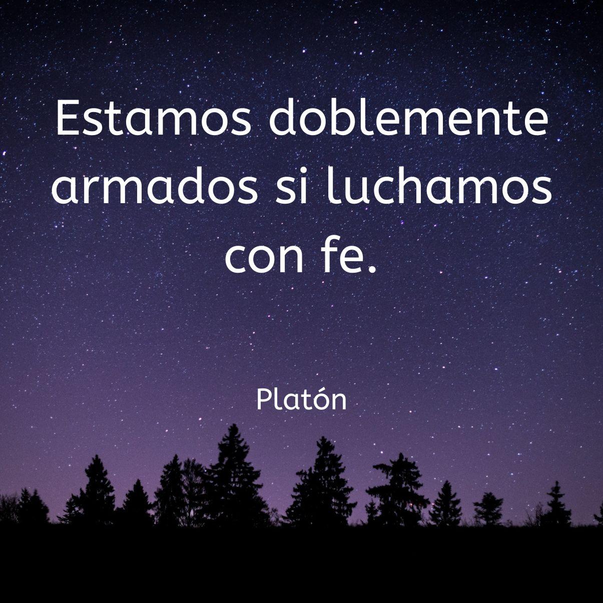 100+ Frases De Fe En La Vida, Dios Y Momentos Difíciles