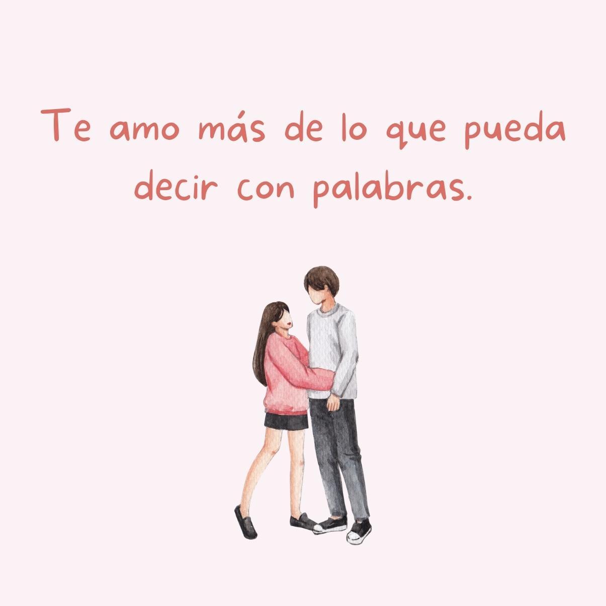 150 frases de parejas