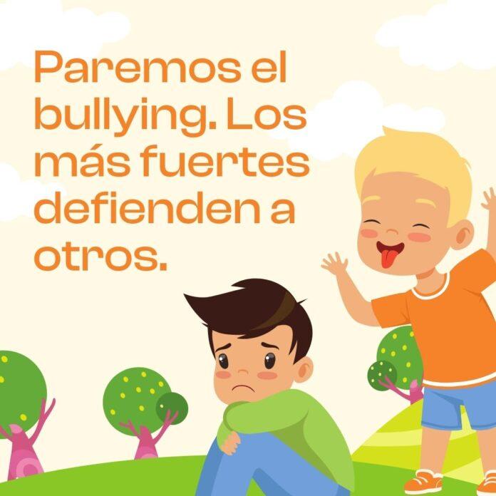 79 Frases Contra El Bullying Cortas E Inspiracionales 2433